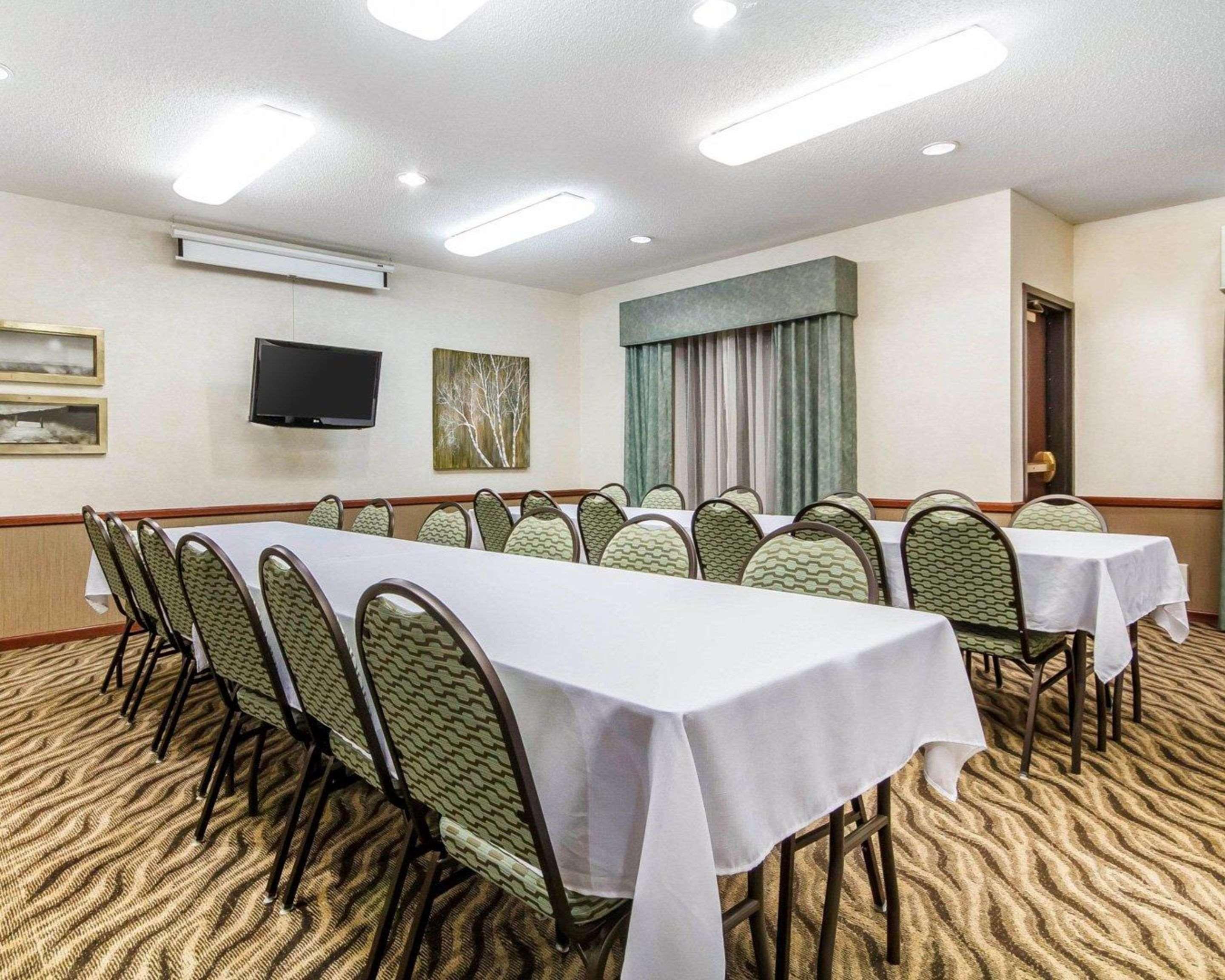 Comfort Suites Ramsey Eksteriør bilde