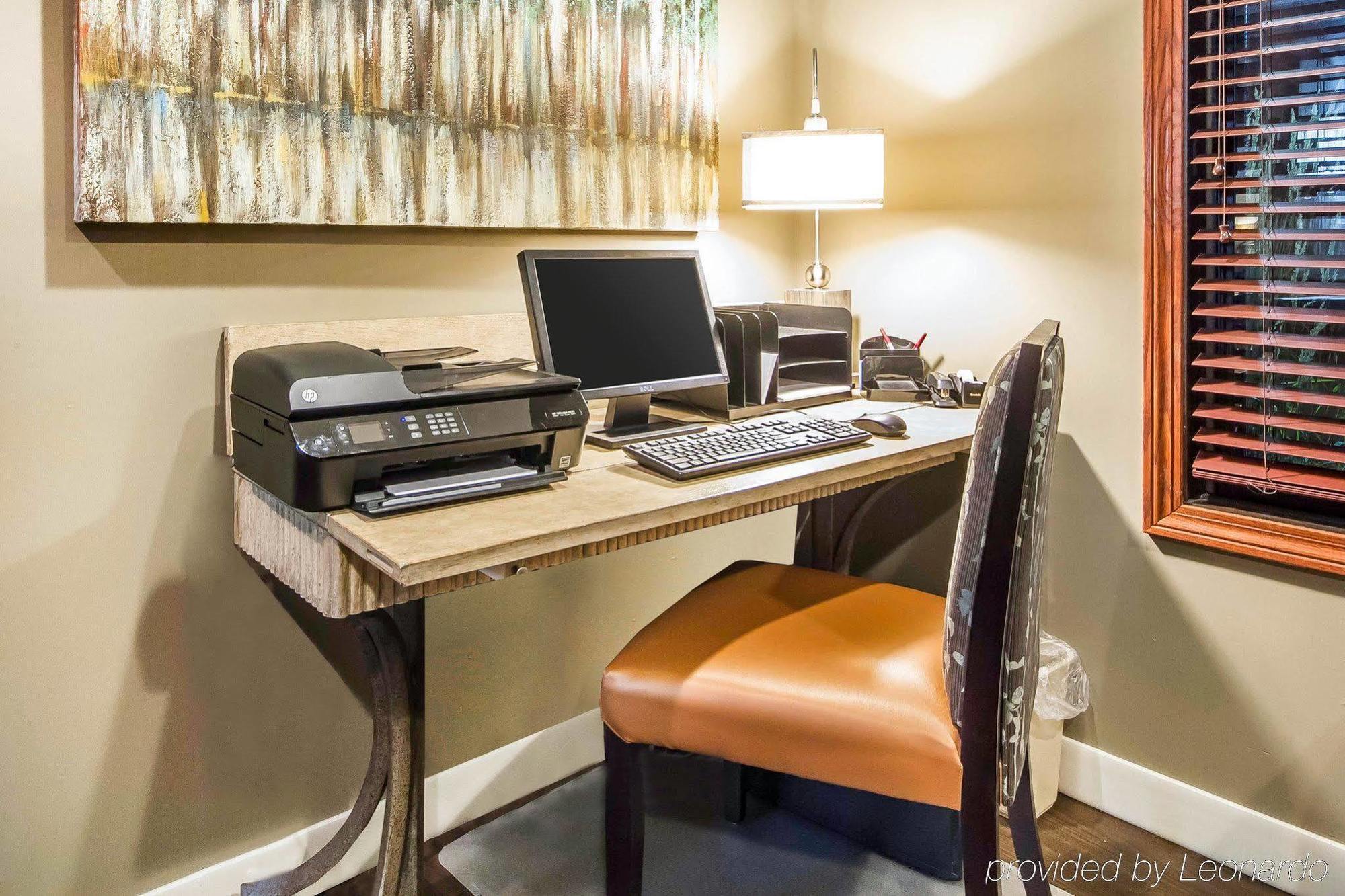 Comfort Suites Ramsey Eksteriør bilde